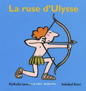 La ruse d'Ulysse