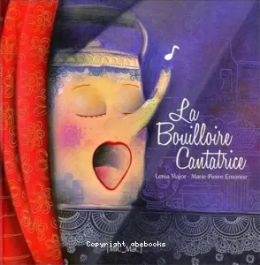 La bouilloire cantatrice