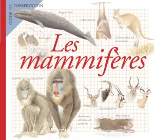 Les mammifères