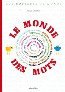 Le monde des mots