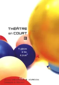 Théâtre en court