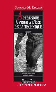 Apprendre à prier à l'ère de la technique