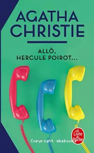 Allô, Hercule Poirot...