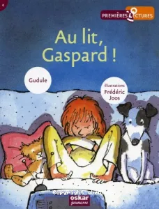 Au lit, Gaspard !