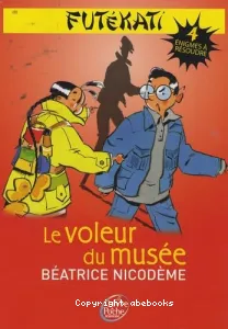 Le voleur du musée