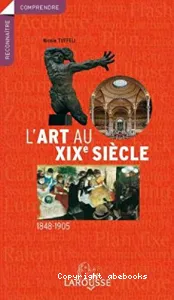 L'art du XIXe siècle