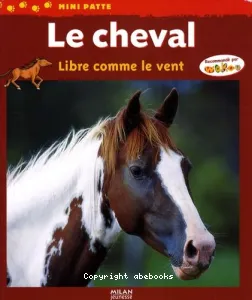 Le cheval