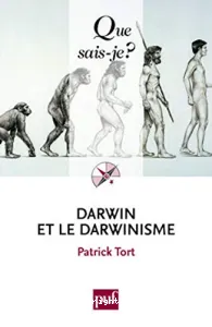 Darwin et le darwinisme