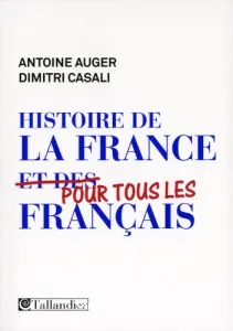 Histoire de la France