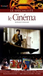 Le cinéma