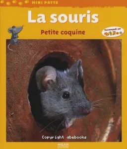 La souris