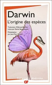 Origine des espèces (L')