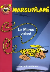 Le Marsu volant