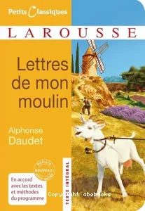 Lettres de mon moulin