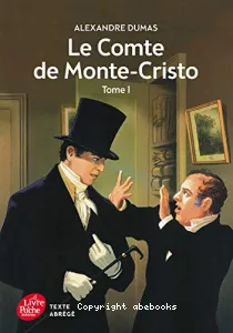 Le comte de Monte-Cristo