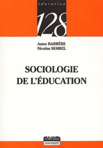 Sociologie de l'éducation