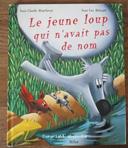 Le jeune loup qui n'avait pas de nom