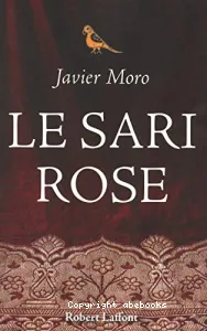 Le sari rose