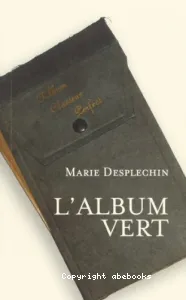 L'album vert