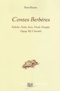 Contes berbères