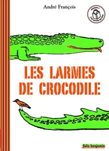 Les larmes de crocodile