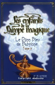 Les enfants de la lampe magique