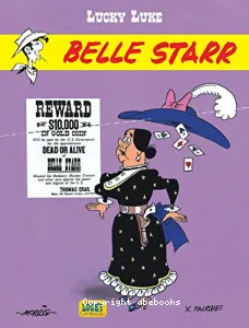 Belle Starr