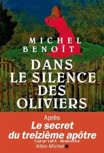 Dans le silence des oliviers