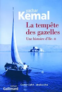 La tempête des gazelles