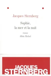 Sophie, la mer et la nuit