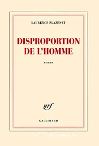 Disproportion de l'homme