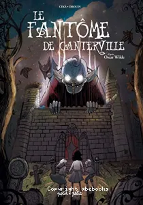 Le fantôme de Canterville