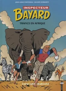 Trafics en Afrique