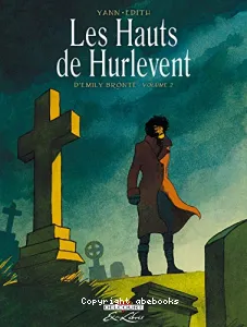 Les hauts de Hurlevent