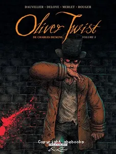 Oliver Twist, de Charles Dickens