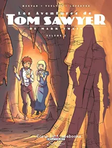 Les aventures de Tom Sawyer, de Mark Twain