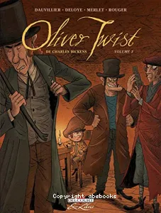 Oliver Twist, de Charles Dickens