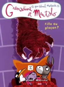 Grenadine et Mentalo