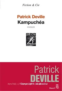 Kampuchéa