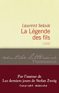 La légende des fils