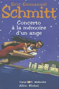 Concerto à la mémoire d'un ange