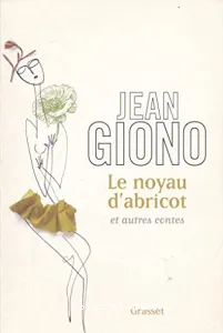 Le noyau d'abricot