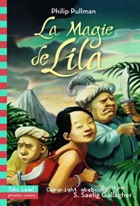 La magie de Lila