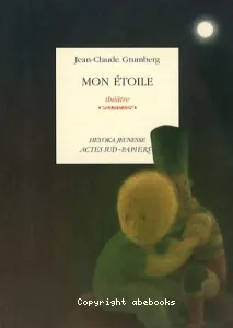 Mon étoile