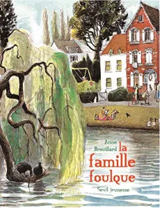 La famille foulque