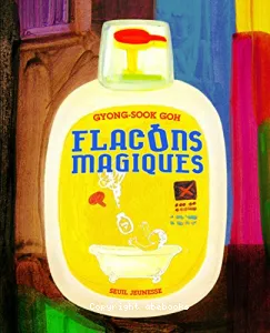 Flacons magiques