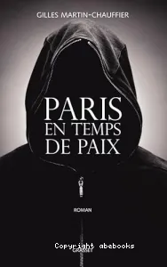 Paris en temps de paix