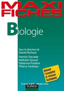 Biologie