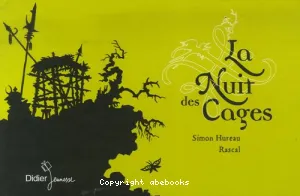 La nuit des cages