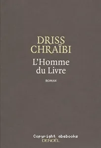 L'homme du Livre